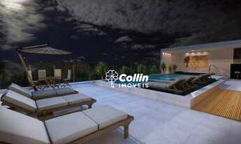 Imagem 4: Apartamento à venda, 206 m² por R$ 500.000,00 - Santa Maria - Uberaba/MG