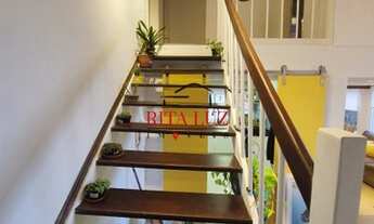 Imagem 5: PORTO ALEGRE - Casa de Condomínio - Ipanema