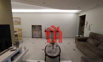 Imagem 5: Apartamento com 3 dormitórios à venda, 126 m² por R$ 598.000,00 - Ponta da Praia - Santos