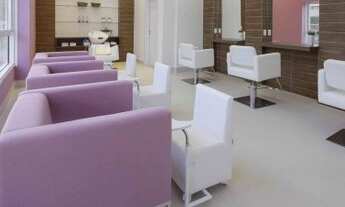 Imagem 2: Apartamento para Venda em Mogi das Cruzes, Jardim Armênia, 4 dormitórios, 2 suítes, 4 banh