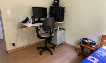 Imagem 2: Apartamento para venda com 75 metros quadrados com 3 quartos