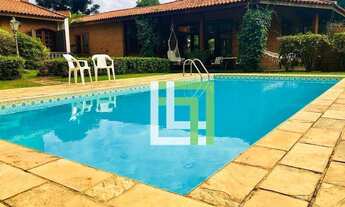 Imagem: Casa à venda, 600 m² por R$ 2.100.000,00