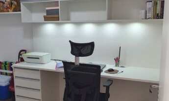 Imagem 13: Apartamento em Hípica