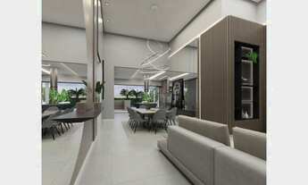 Imagem 3: INDAIATUBA - Casa de Condomínio - Maison Du Parc