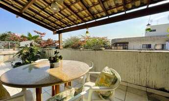 Imagem 3: Cobertura com 5 quartos à venda, 416 m² por R$ 4.000.000 - Barra da Tijuca - Rio de Janeir