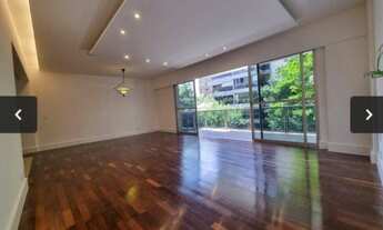 Imagem 5: APARTAMENTO RESIDENCIAL em RIO DE JANEIRO - RJ, LAGOA