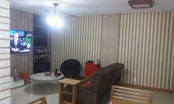 Imagem: Apartamento de 152 metros quadrados no bairro