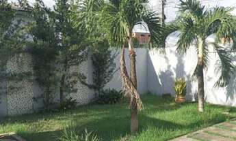 Imagem: Casa na zona norte de macapa´bairro do