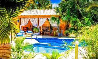 Imagem 4: Pousada com 18 dormitórios à venda, 720 m² por R$ 5.950.000,00 - Ferradura - Armação dos B