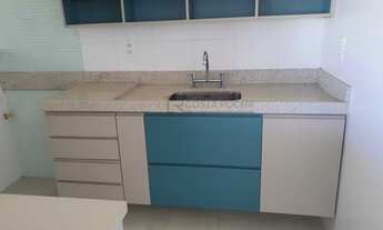 Imagem 2: Apartamento com 2 dormitórios à venda, 90 m² por R$ 530.000 - Edifício Residencial Varanda