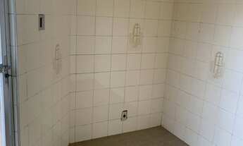 Imagem 4: Apartamento 2 quartos, sala com duas áreas externas