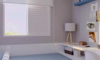 Imagem 5: Apartamento para venda com 40 metros quadrados com 2 quartos em Itaquera - São Paulo - SP