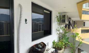 Imagem 4: Varandas do Mar: Apartamento para venda tem 96 metros quadrados com 3 quartos