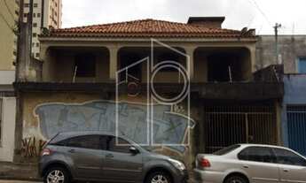 Imagem: Jundiaí - Casa Padrão - Anhangabaú