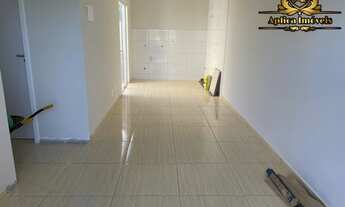 Imagem 3: Geminado 2 quartos em Navegantes - Bairro São Paulo