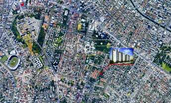 Imagem 5: APARTAMENTO com 2 dormitórios, suíte, bairro Santo Antonio em Porto Alegre