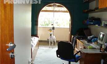 Imagem 4: Casa com 3 dormitórios à venda, 450 m² por R$ 1.200.000 - Granja Viana - Carapicuíba/SP