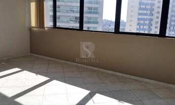 Imagem 4: SAO PAULO - Conjunto Comercial/Sala - Santo Amaro