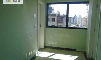 Imagem 5: Conjunto à venda, 38 m² por R$ 350.000,00 - Vila Monte Alegre - São Paulo/SP
