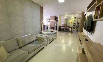 Imagem: Apartamento com 3 suítes no Setor Oeste