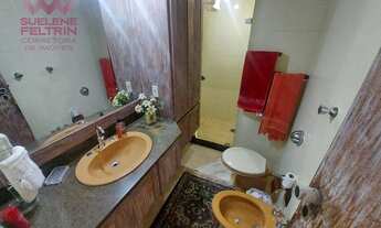 Imagem 7: Cobertura com 4 dormitórios à venda, 400 m² por R$ 1.450.000,00 - Praia do Canto - Vitória