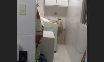 Imagem 6: Apartamento para venda com 100 metros quadrados com 3 quartos em Parque Bela Vista - Salva