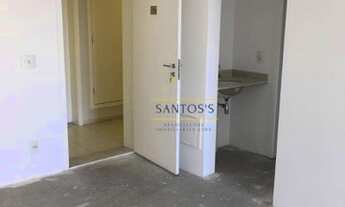 Imagem 4: Apartamento, 49 m² - venda por R$ 560.000,00 ou aluguel por R$ 3.000,00/mês - Campo Belo