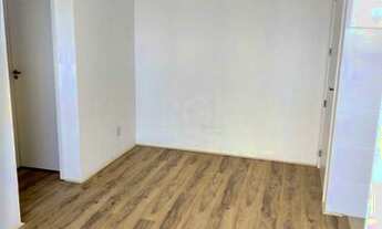 Imagem 2: Apartamento em Morro Santana