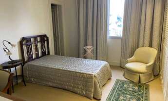 Imagem 6: Apartamento com 4 dormitórios à venda, 375 m² por R$ 2.390.000 - Serra - Belo Horizonte/MG