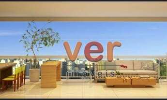 Imagem 3: Apartamento à venda, 152 m² por R$ 1.555.240,53 - Engenheiro Luciano Cavalcante - Fortalez