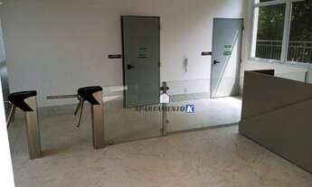 Imagem: Sala Comercial LOCAÇÃO 40m², 1 Vaga