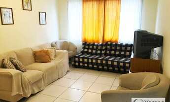 Imagem 2: Apartamento com 2 dormitórios à venda, 62 m² por R$ 330.000,00 - Enseada - Guarujá/SP