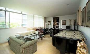 Imagem 5: Rio de Janeiro - Apartamento Padrão - Leblon