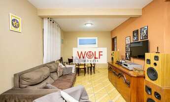 Imagem 5: Sobrado com 3 dormitórios à venda, 140 m² por R$ 490.000,00 - Loteamento Montparnasse - Al