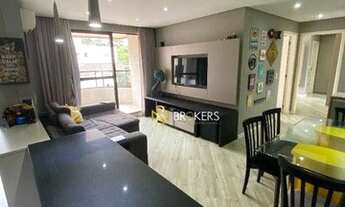 Imagem 3: Apartamento com 2 dormitórios à venda, 78 m² por R$ 649.900,00 - Bigorrilho - Curitiba/PR