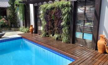 Imagem 4: Casa para venda com 570 metros quadrados com 4 quartos em Santa Rosa - Cuiabá - MT