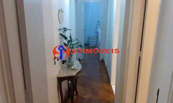 Imagem 7: Apartamento para venda com 142 metros quadrados com 3 quartos em Copacabana - Rio de Janei