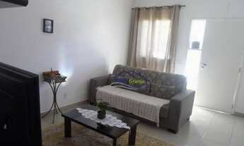 Imagem 2: GRANJA VIANA - THE WAY