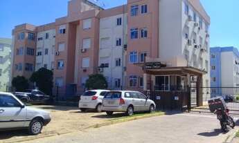 Imagem: Apartamento em Humaitá