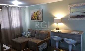 Imagem: Apartamento em Sarandi