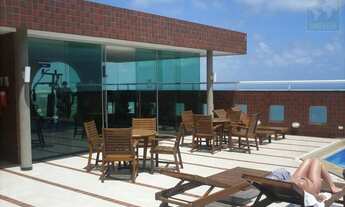 Imagem 3: Flat para Venda em Natal / RN no bairro Petrópolis