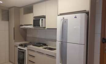 Imagem 6: Easy Residence, 1 quartos, Cj. Vieiralves, Mobiliado