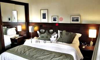 Imagem 3: Flat com 1 dormitório à venda, 39 m² por R$ 500.000,00 - Itaim Bibi - São Paulo/SP