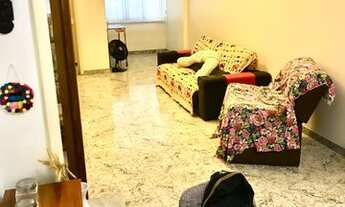 Imagem 3: Apartamento para venda com 120 metros quadrados com 3 quartos em Copacabana - Rio de Janei