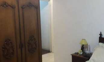 Imagem 5: Apartamento com 2 dormitórios à venda, 127 m² por R$ 590.000,00 - José Menino - Santos/SP