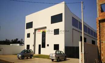 Imagem: BARRACAO COMERCIAL em RIO CLARO - SP, PARQUE