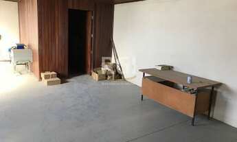 Imagem 6: Predio em Santa Cecília