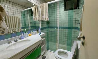 Imagem 5: Apartamento para venda tem 94 metros quadrados com 3 quartos em Vila Pompéia - São Paulo