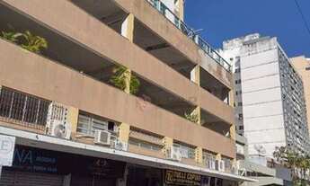 Imagem: Apartamento com 1 dormitório à venda