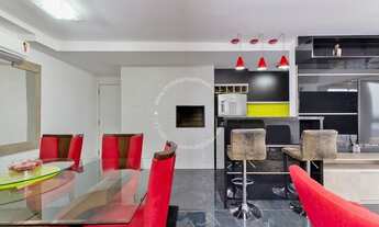 Imagem 2: PORTO ALEGRE - Apartamento Padrão - São Geraldo